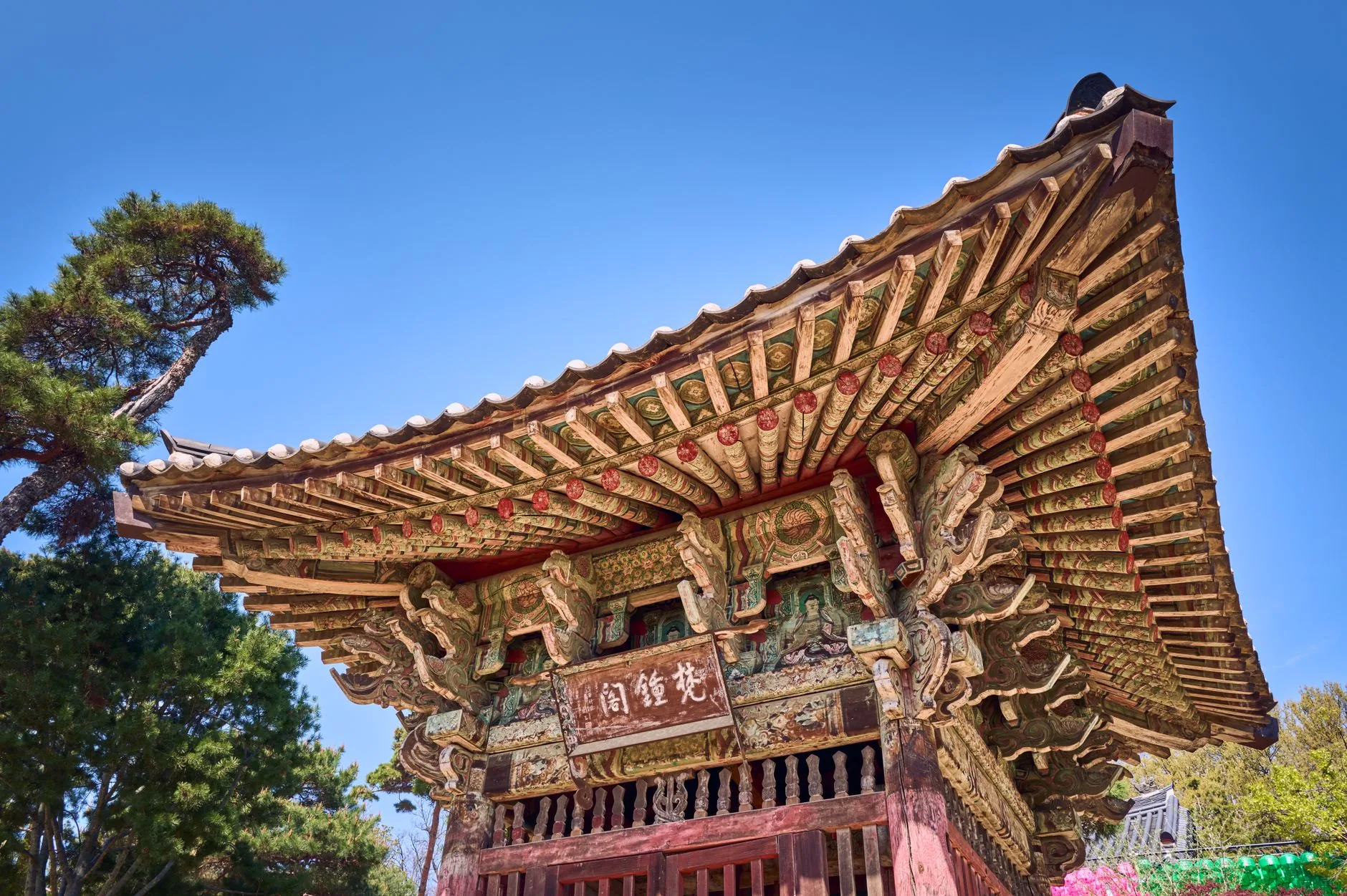 Le temple de Bulguksa : le joyau de l'art bouddhique Silla